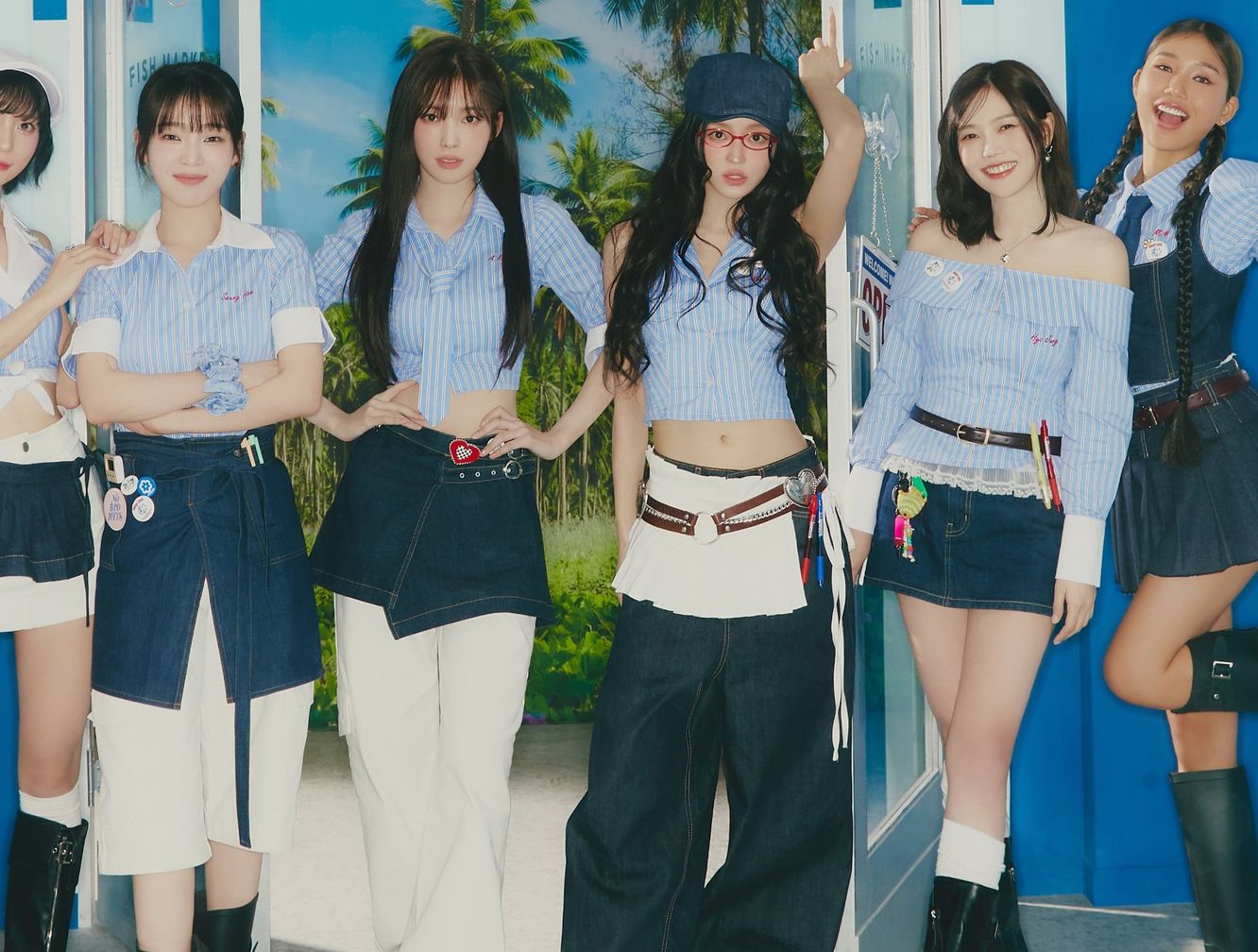 OH MY GIRL