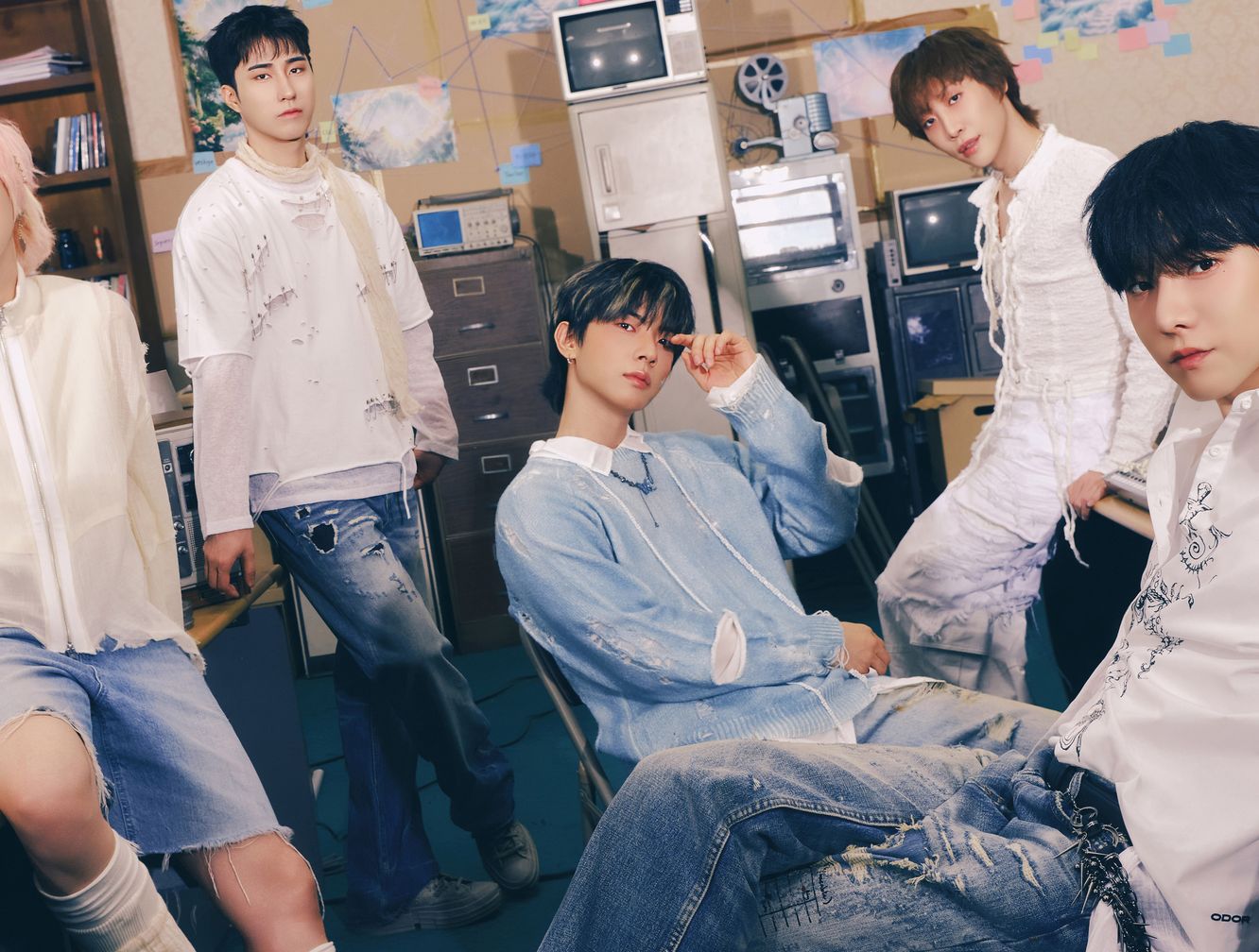 ONEWE