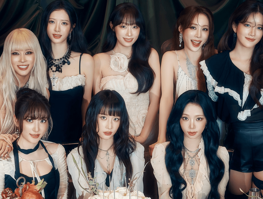 WJSN