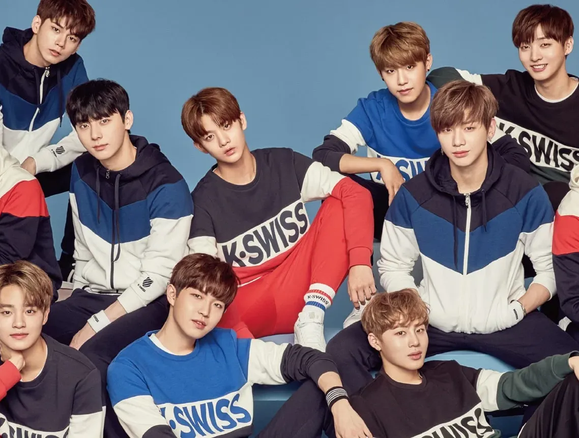 Wanna One