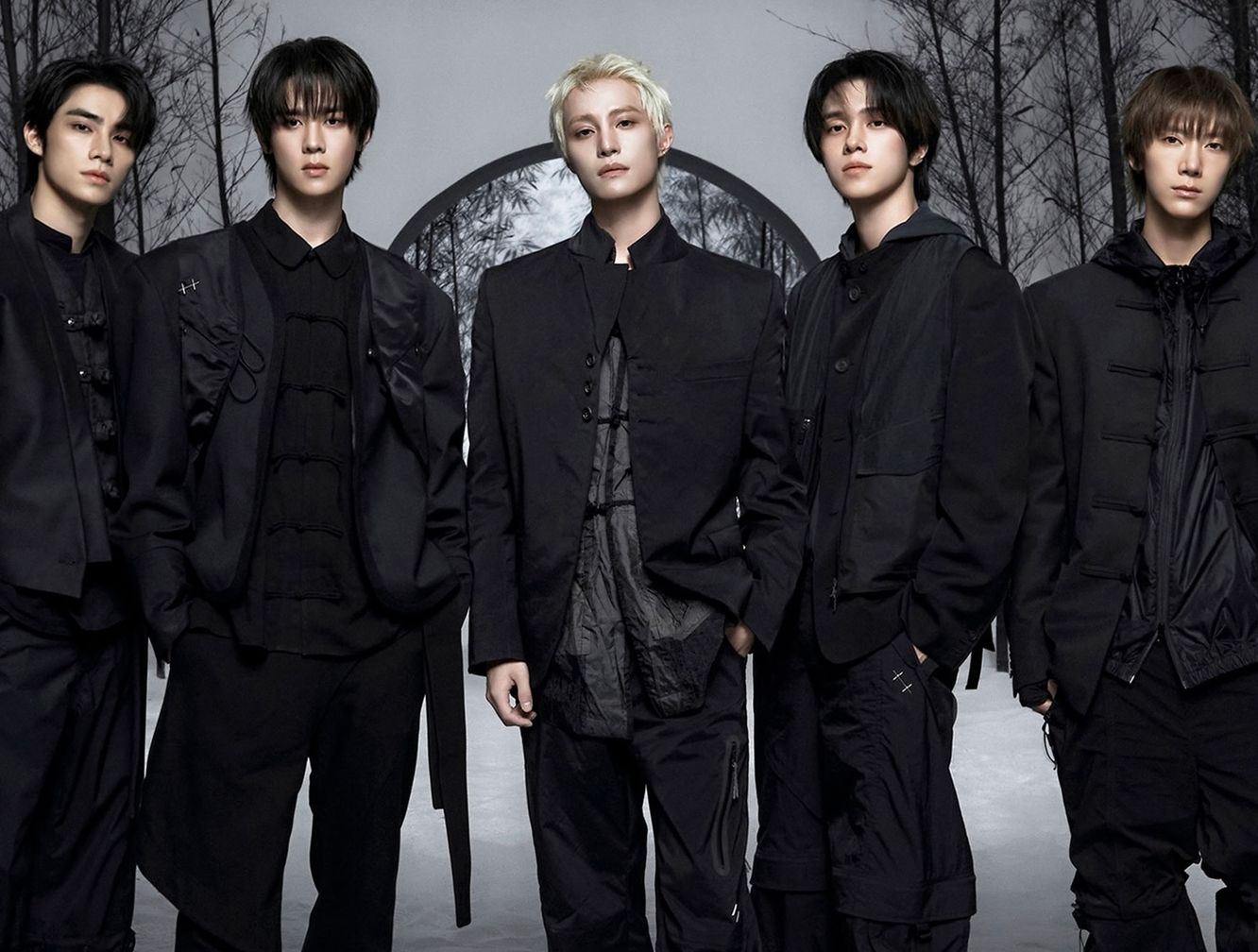 WayV