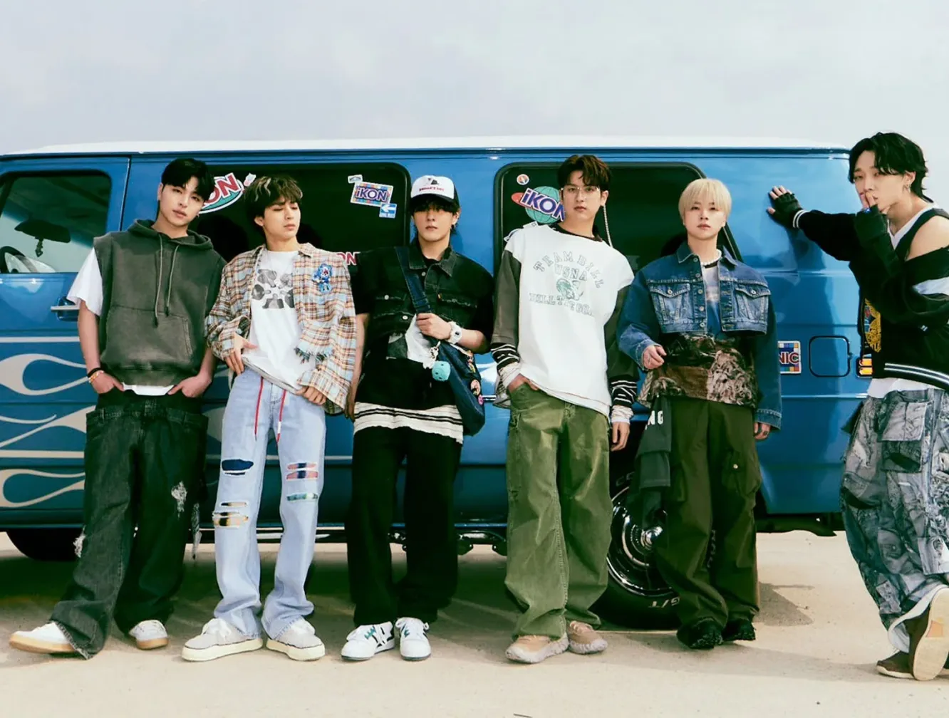 iKON