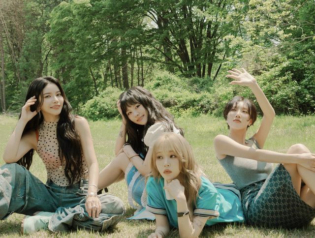 Mamamoo