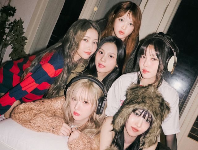 GFriend