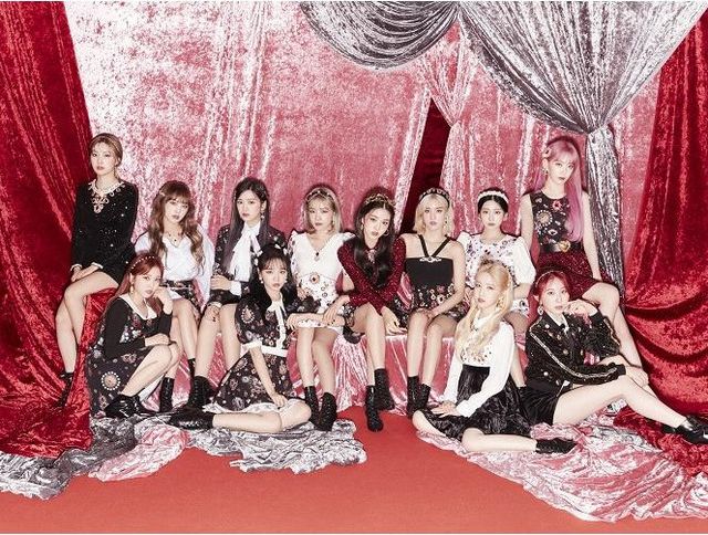 IZONE