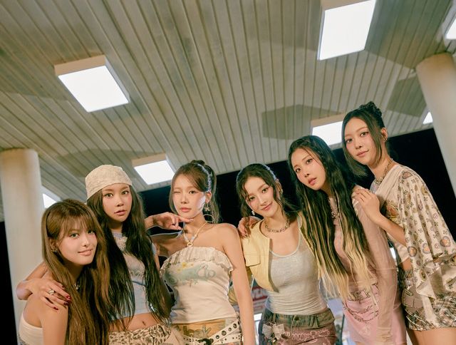 Momoland