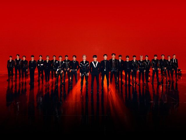 NCT 2020