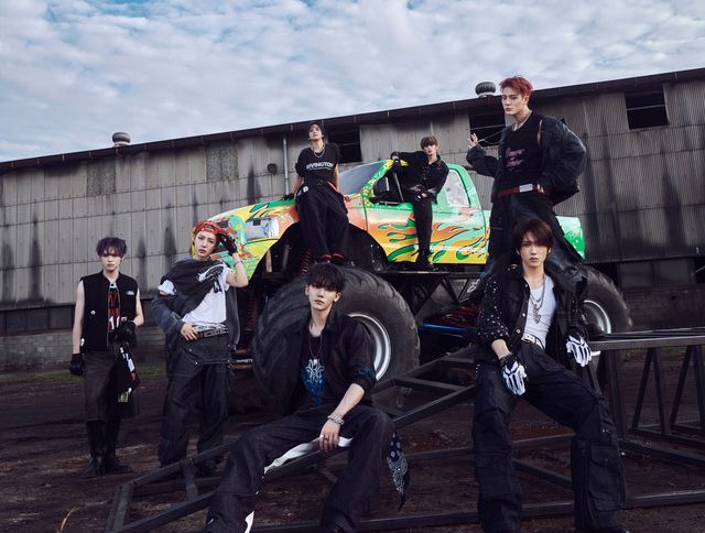 NCT DREAM