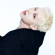 Bang Chan