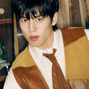 Dongwoo