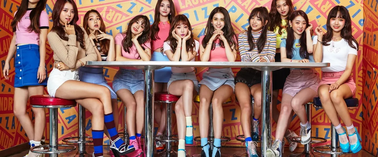 I.O.I