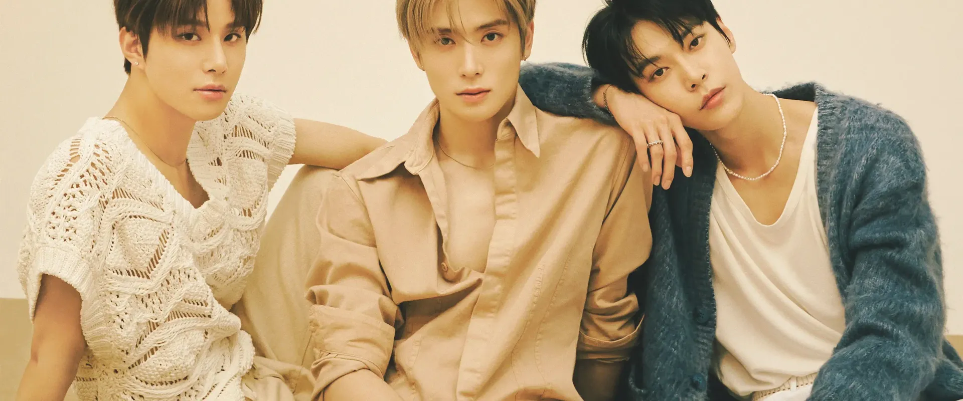NCT DOJAEJUNG