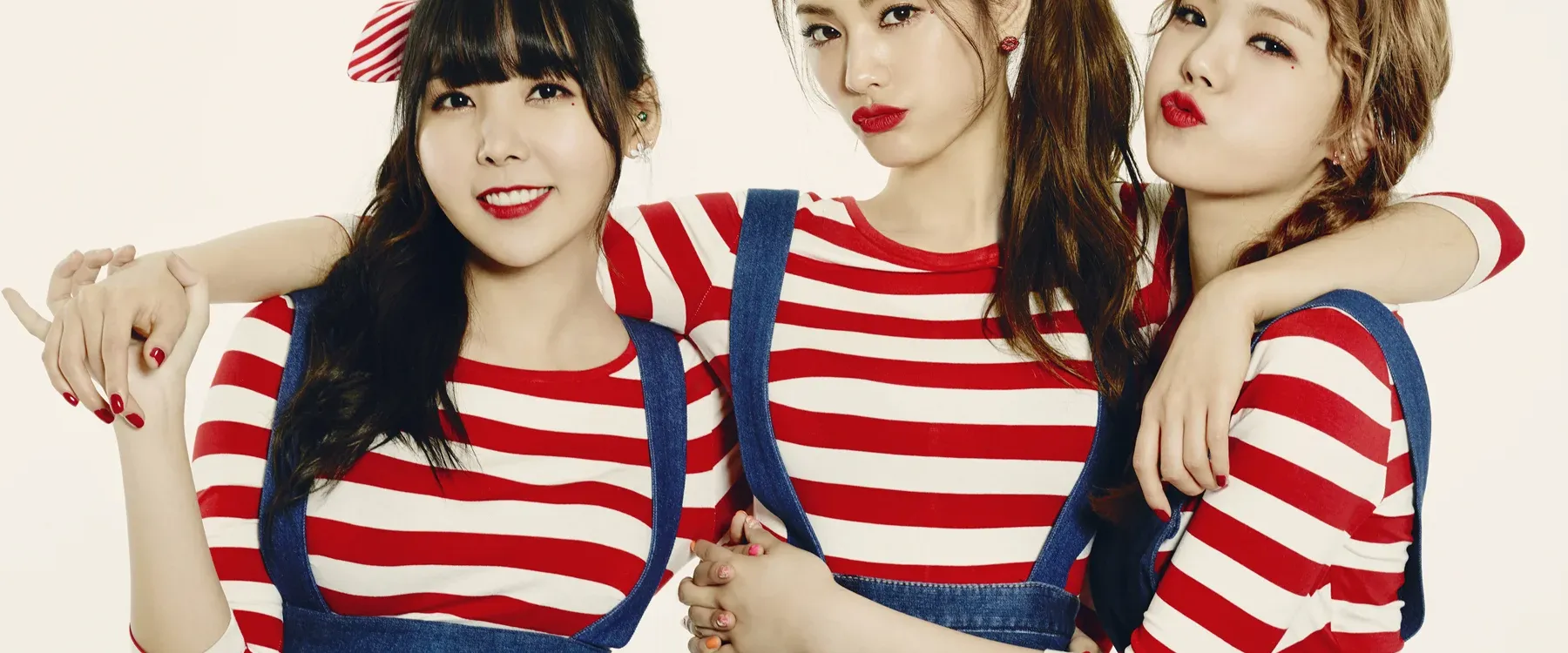 Orange Caramel