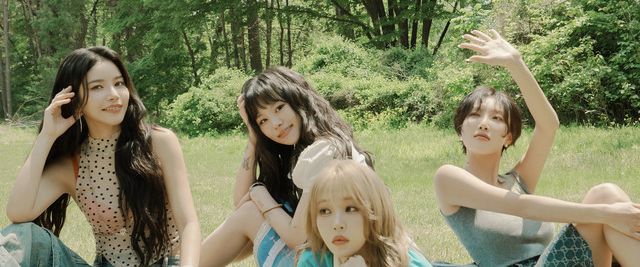 Mamamoo