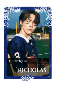 Nicholas