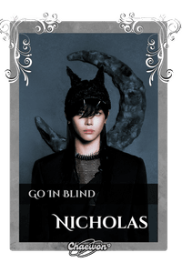 Nicholas