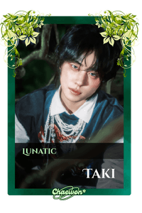 Taki