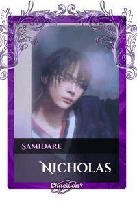 Nicholas