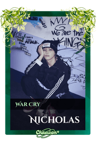 Nicholas