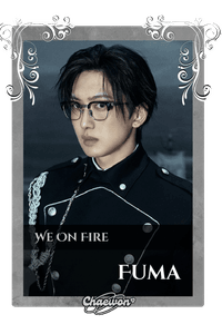Fuma