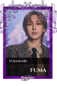 Fuma