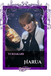 Harua