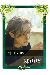 Kenny