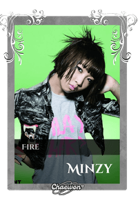 Minzy