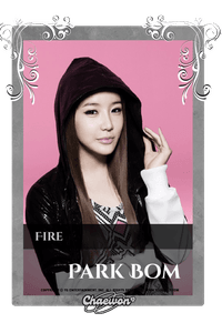 Park Bom