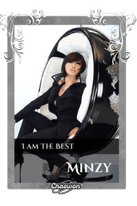 Minzy