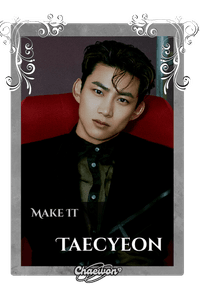 Taecyeon