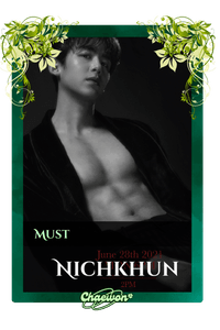 Nichkhun