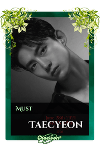 Taecyeon