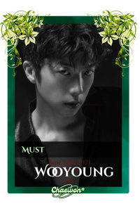 Wooyoung