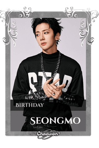 Seongmo