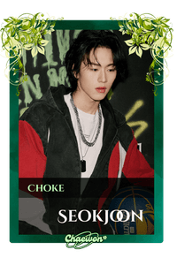 Seokjoon