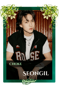 Seongil