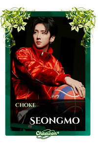 Seongmo