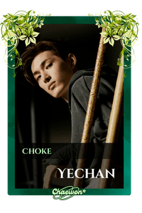 Yechan