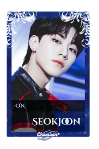 Seokjoon