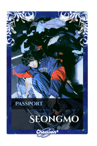 Seongmo