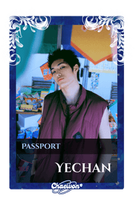 Yechan