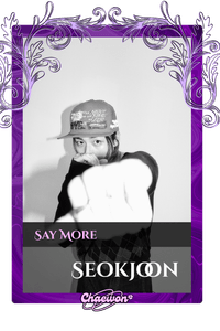 Seokjoon