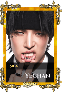 Yechan