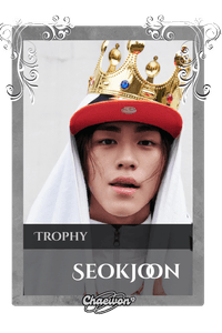 Seokjoon