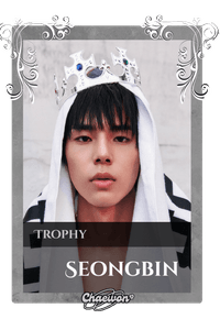 Seongbin