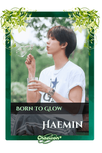 Haemin