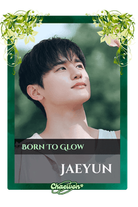 Jaeyun