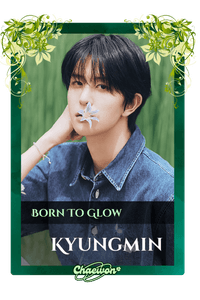 Kyungmin