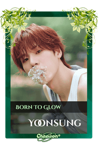 Yoonsung